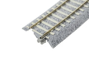 790mm (31 1/8″) Radius 22.5* CT Easement Track Left + Right (2-252) exact product view 2