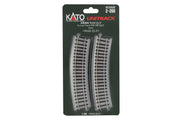 H R430 – 22.5 Curve Track (4 ea) (2-260) exact product view 1