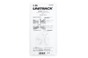 H R430 – 22.5 Curve Track (4 ea) (2-260) exact product view 5