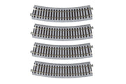 H R430 – 22.5 Curve Track (4 ea) (2-260) exact product view 4