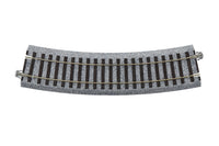 H R430 – 22.5 Curve Track (4 ea) (2-260) exact product view 3