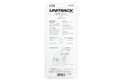 H R490- 22.5 Curve Track (4 ea) (2-270) exact product view 4