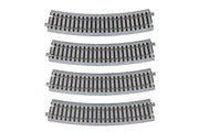 H R490- 22.5 Curve Track (4 ea) (2-270) exact product view 3