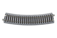 H R490- 22.5 Curve Track (4 ea) (2-270) exact product view 2