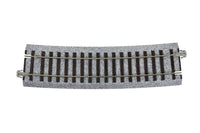 H R867 -10  Curve Track (2 ea)    34 1/8″-10 degree) (2-290) exact product view 4