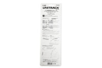 H Concrete Tie Large-Radius Curve (63 1/4″) -11.25″ [4 pcs] (2-331) exact product view 5