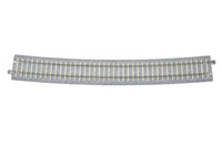 H Concrete Tie Large-Radius Curve (63 1/4″) -11.25″ [4 pcs] (2-331) exact product view 3