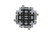 H 90-degree Crossing, 60mm (2-401) exact product view 4