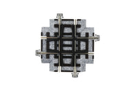 H 90-degree Crossing, 60mm (2-401) exact product view 4