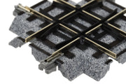 H 90-degree Crossing, 60mm (2-401) exact product view 3