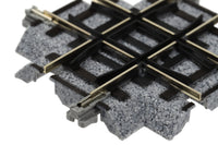 H 90-degree Crossing, 60mm (2-401) exact product view 3