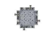 H 90-degree Crossing, 60mm (2-401) exact product view 2