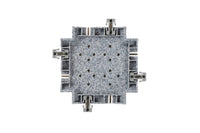 H 90-degree Crossing, 60mm (2-401) exact product view 2