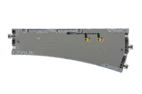 H Manual Left Turnout #4 w/ 550mm (21 5/8) Radius Curve (2-852) exact product view 2