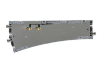 H Manual Right Turnout #4 w/ 550mm (21 5/8) Radius Curve (2-853) exact product view 2