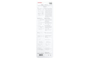 H Manual Right Turnout #6 (2-863) exact product view 2