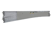 H Manual Right Turnout #6 (2-863) exact product view 4
