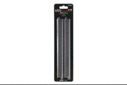 N 248 mm Straight Track (4 ea) (20-000) exact product view 1