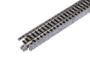 N 248 mm Straight Track (4 ea) (20-000) exact product view 5