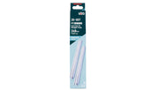 N Concrete Tie 248mm (9 3/4″) Straight Track [4 pcs] (20-007) exact product view 1