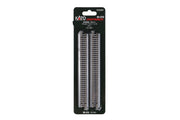 N 186mm StraightTrack (4 ea)   (7 5/16) (20-010) exact product view 1