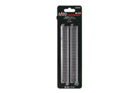 N 186mm StraightTrack (4 ea)   (7 5/16) (20-010) exact product view 1