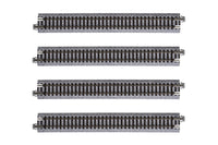 N 186mm StraightTrack (4 ea)   (7 5/16) (20-010) exact product view 3