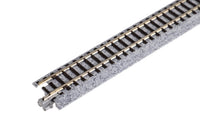 N 186mm StraightTrack (4 ea)   (7 5/16) (20-010) exact product view 4