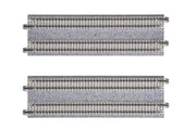 N DOUBLE TRACK STRAIGHT 186mm (20-012) exact product view 3