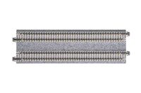 KATO 20-012 double straight UNITRACK roadbed sections, 186mm each