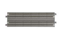 N Double Track Concrete Slab Straight  186mm (2ea) (20-014) exact product view 4