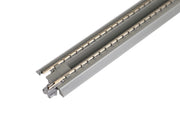 N 186mm Ash Pit Track (2 ea) (20-015) exact product view 4