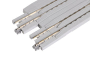 N 124 mm Re-Railer Track (2 pcs) (20-026) exact product view 4