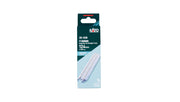 N Concrete Tie 124mm (4 7/8″) Straight Track [4 pcs] (20-028) exact product view 1
