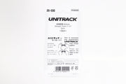 N 64mm Straight Track (2 ea)     (2 1/2) (20-030) exact product view 5