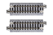 N 64mm Straight Track (2 ea)     (2 1/2) (20-030) exact product view 4