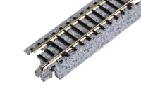N 64mm Straight Track (2 ea)     (2 1/2) (20-030) exact product view 2