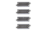 N 62mm Straight Track (4 ea)    (2 1/2) (20-040) exact product view 3