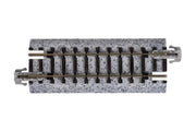 N 62mm Straight Track (4 ea)    (2 1/2) (20-040) exact product view 4