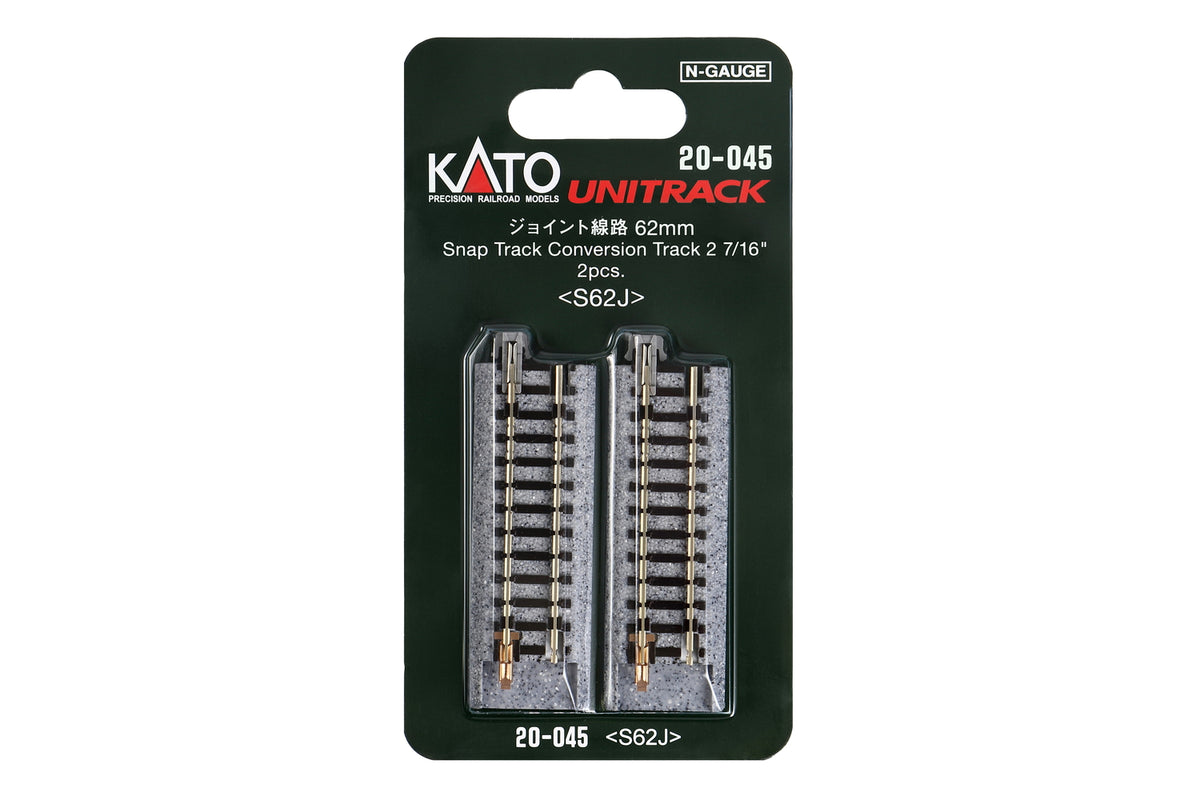 N SNAP TR.CONVERSION, 2EA (20-045) exact product view 1