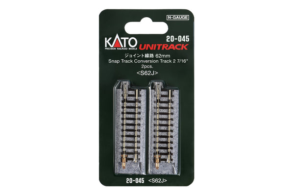 N SNAP TR.CONVERSION, 2EA (20-045) exact product view 1