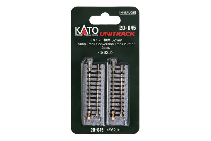N SNAP TR.CONVERSION, 2EA (20-045) exact product view 1