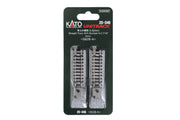N BUMPER A 62mm, 2 ea.   (previous #20-033) (20-046) exact product view 1