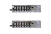 N BUMPER A 62mm, 2 ea.   (previous #20-033) (20-046) exact product view 3
