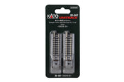 N BUMPER B 62MM (2 7/16)2 EA. (previous #20-034) (20-047) exact product view 1