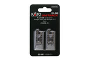 N BUMPER C 50.5MM (2)   2 EA. (20-048) exact product view 1