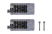 N BUMPER C 50.5MM (2)   2 EA. (20-048) exact product view 3