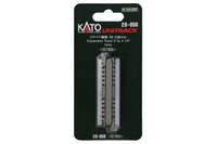 N 78-108mm EXPANSION Track  (3 TO 4 1/4) (20-050) exact product view 1