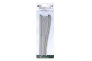 N CT Double Track Widening Section Right 310mm (12 1/5″) (20-052) exact product view 1