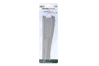N CT Double Track Widening Section Right 310mm (12 1/5″) (20-052) exact product view 1